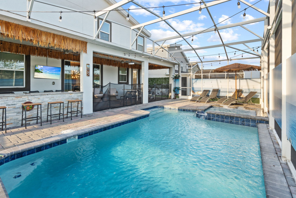 Championsgate 857
