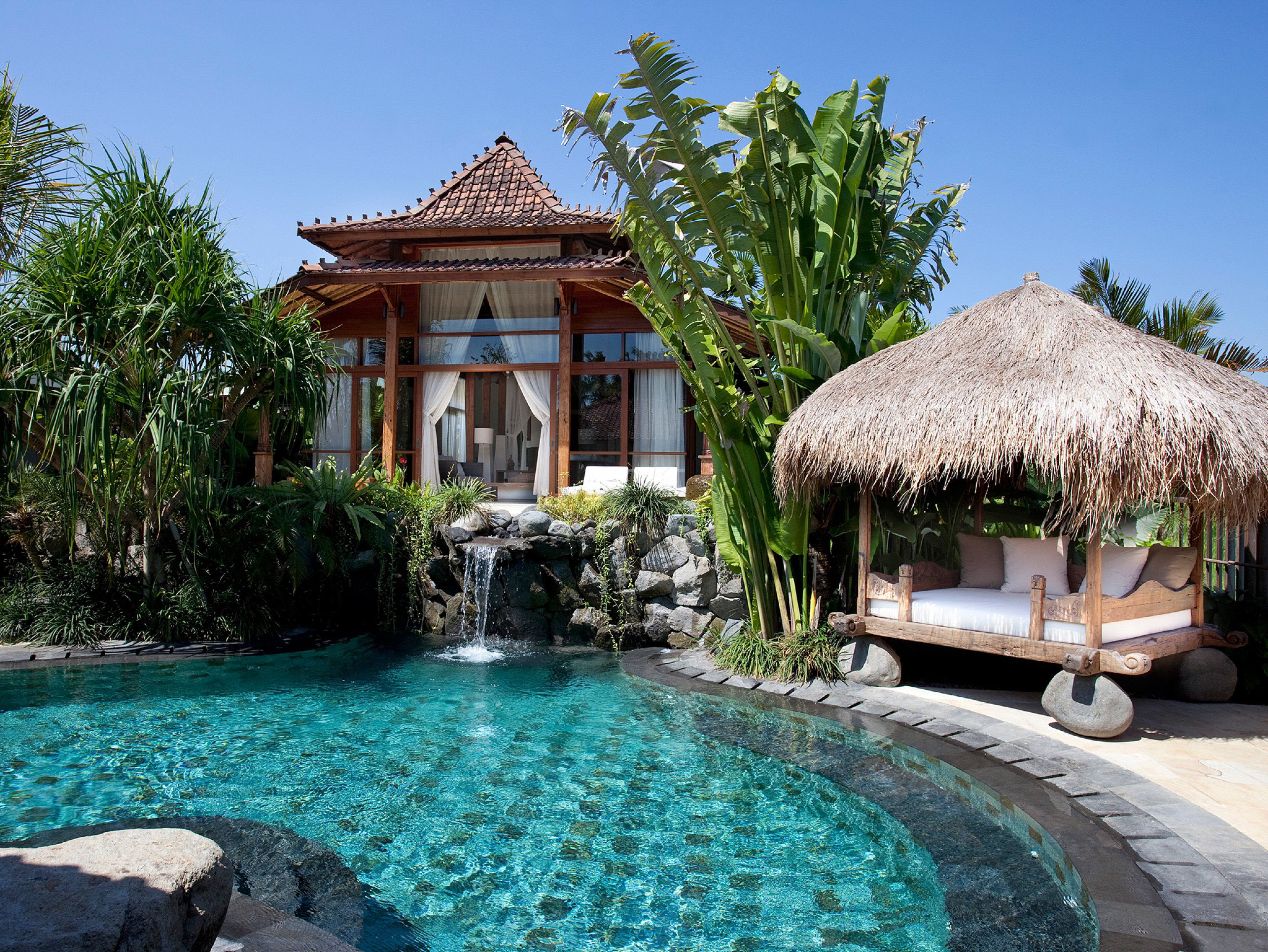 Canggu 3615 - Villa Amy - Indonesia villas with pools