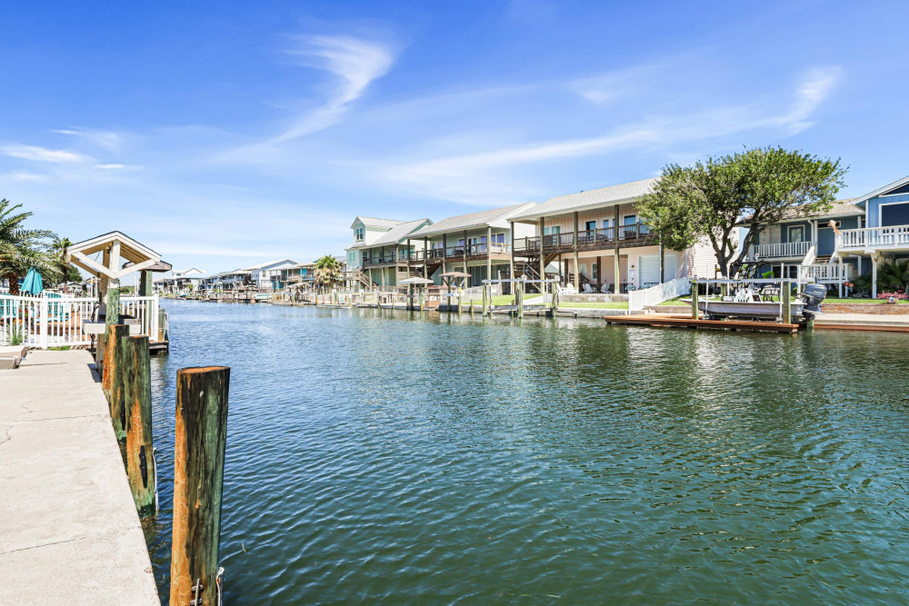 Rockport 50