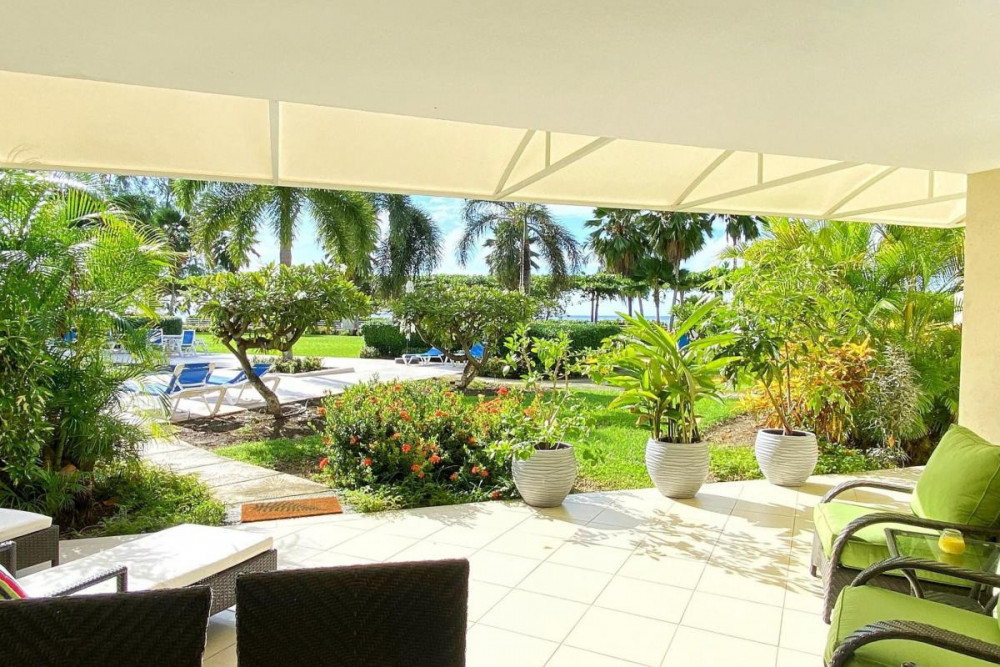 Palm Beach - Unit 111