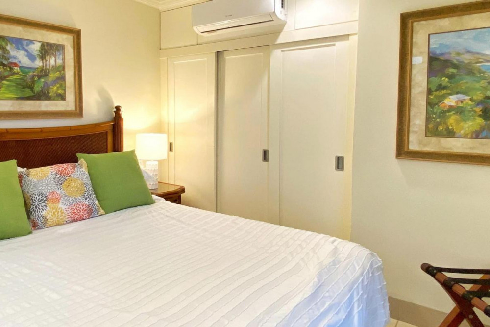 Palm Beach - Unit 111