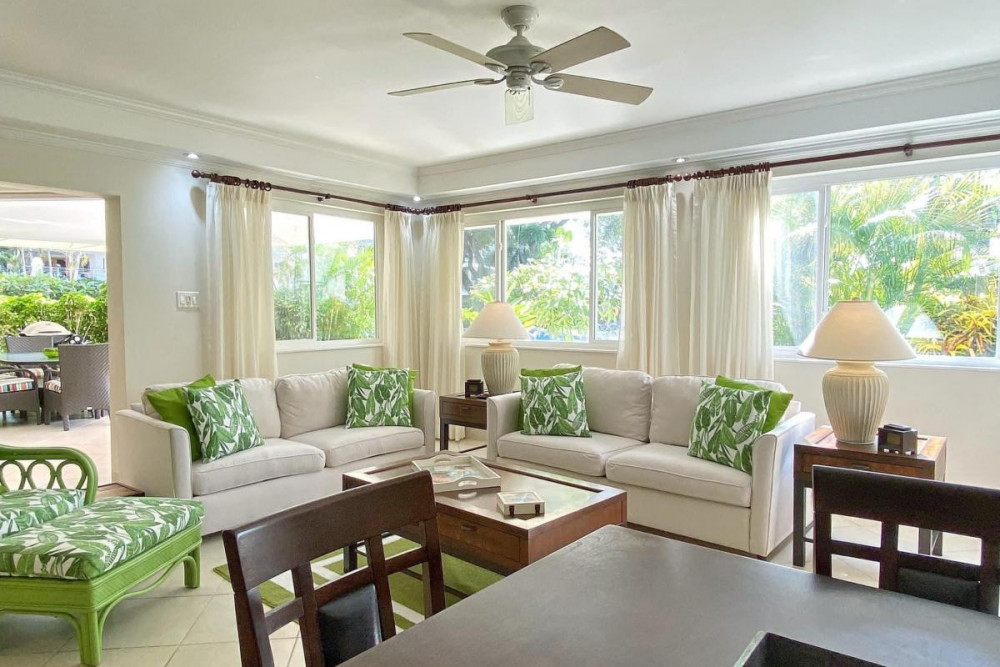 Palm Beach - Unit 111