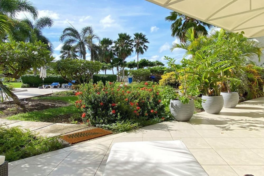 Palm Beach - Unit 111