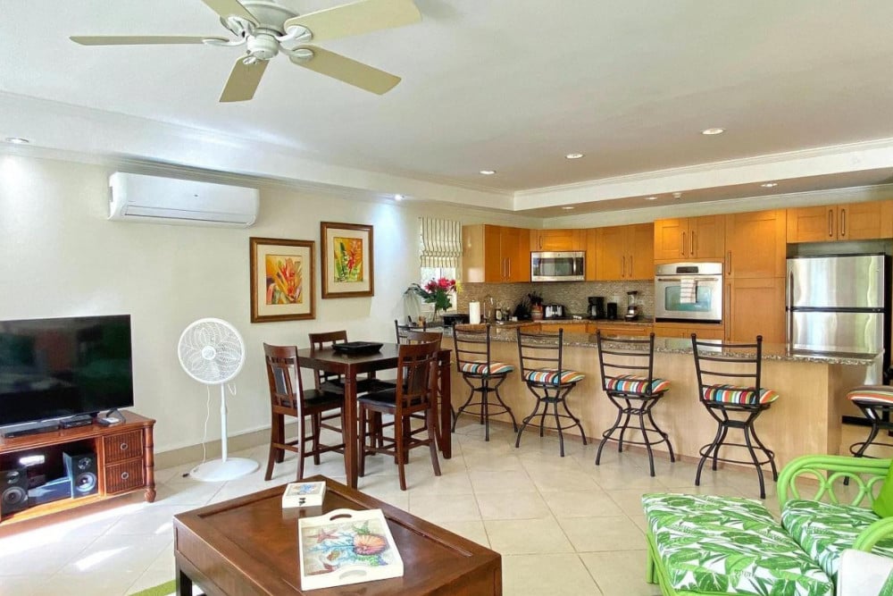 Palm Beach - Unit 111