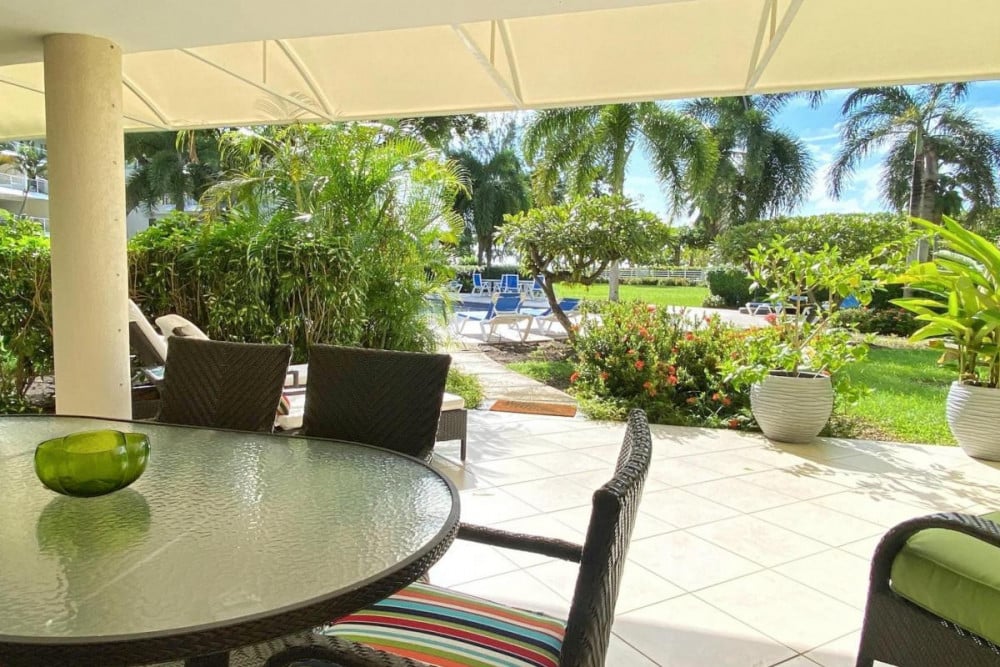 Palm Beach - Unit 111