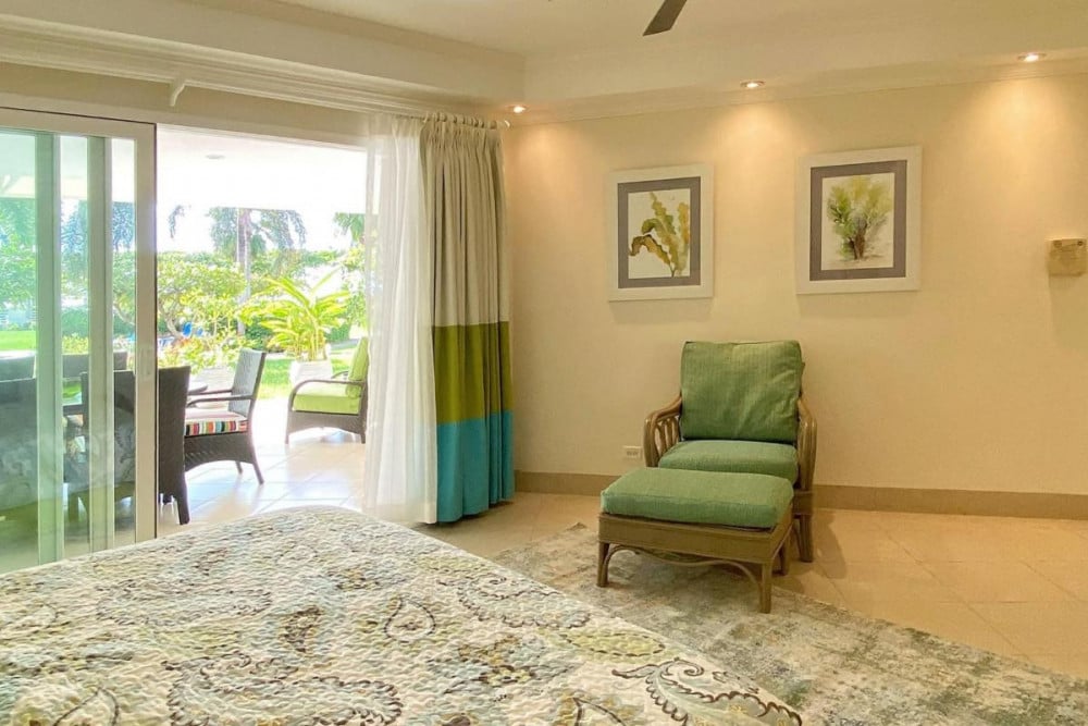 Palm Beach - Unit 111