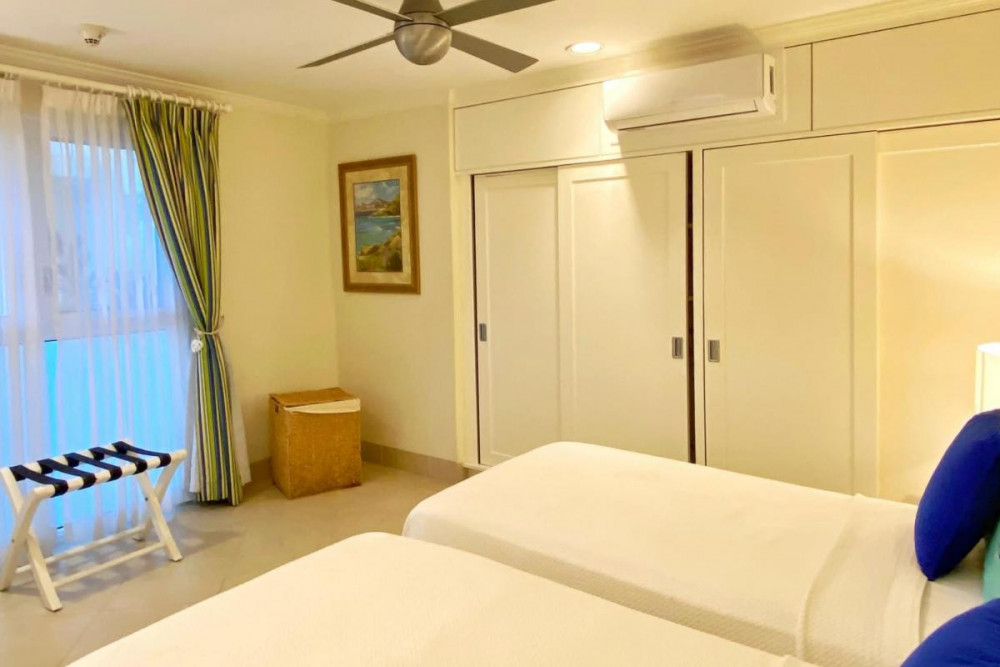 Palm Beach - Unit 111