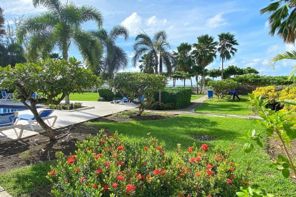 Palm Beach - Unit 111