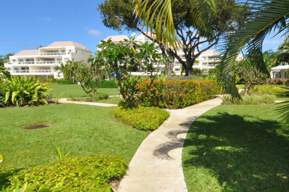 Palm Beach - Unit 111