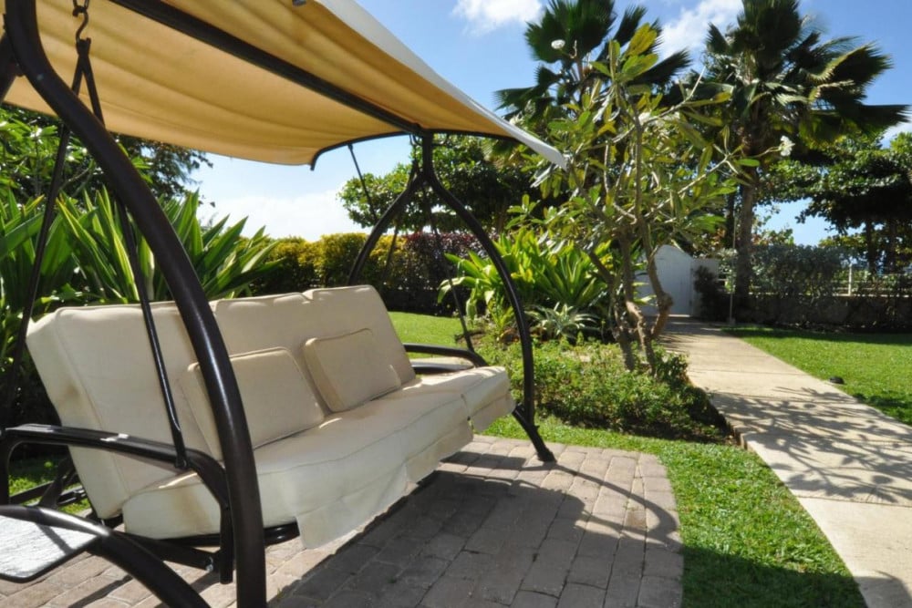 Palm Beach - Unit 111