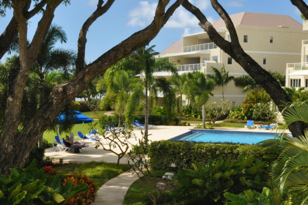 Palm Beach - Unit 111