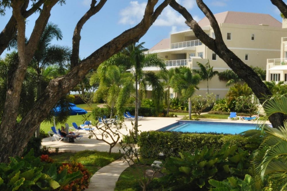 Palm Beach - Unit 111