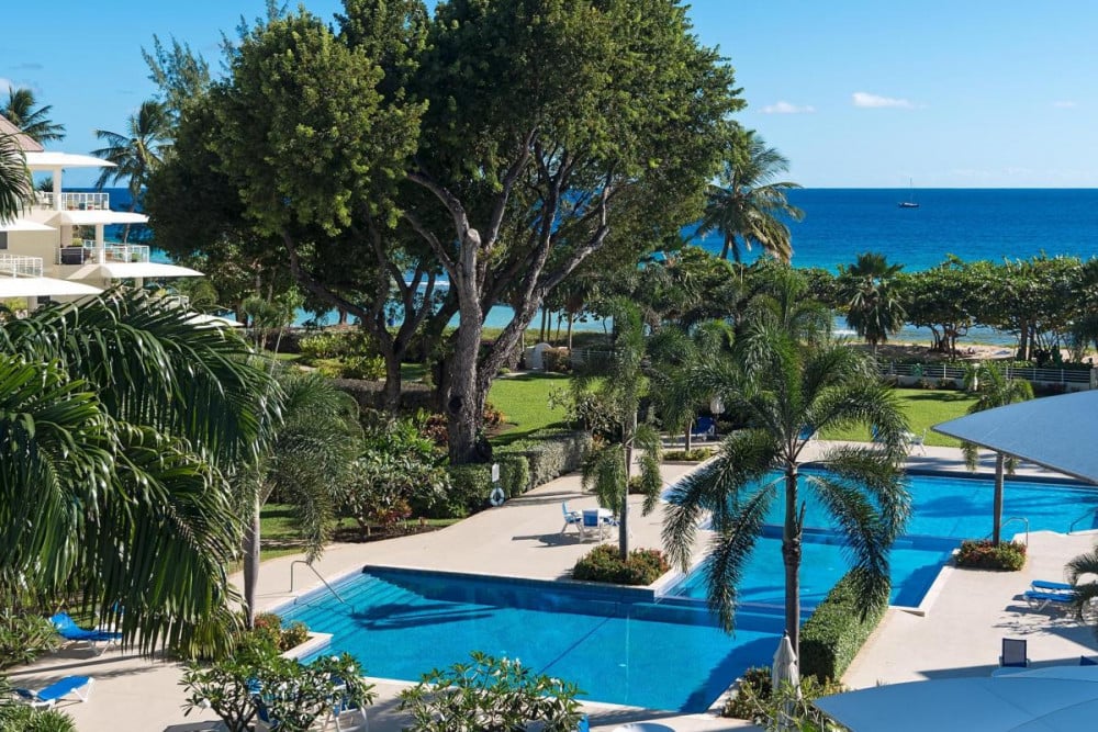 Palm Beach - Unit 111