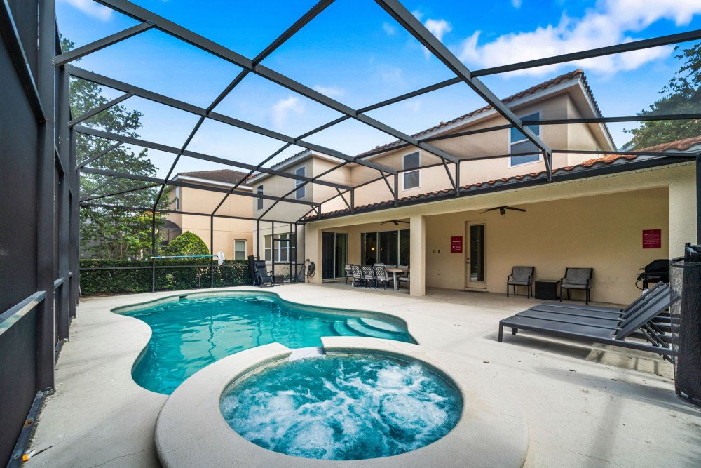 Solterra Resort 432