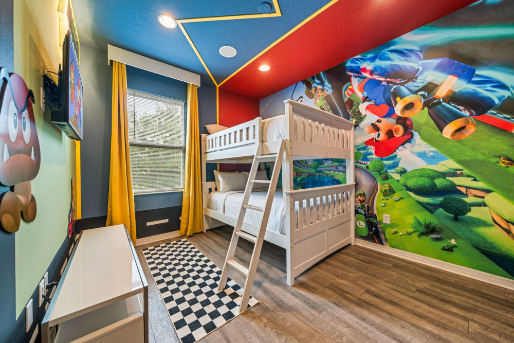 Solterra Resort 432
