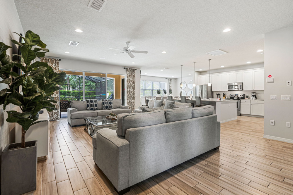 Solterra Resort 432