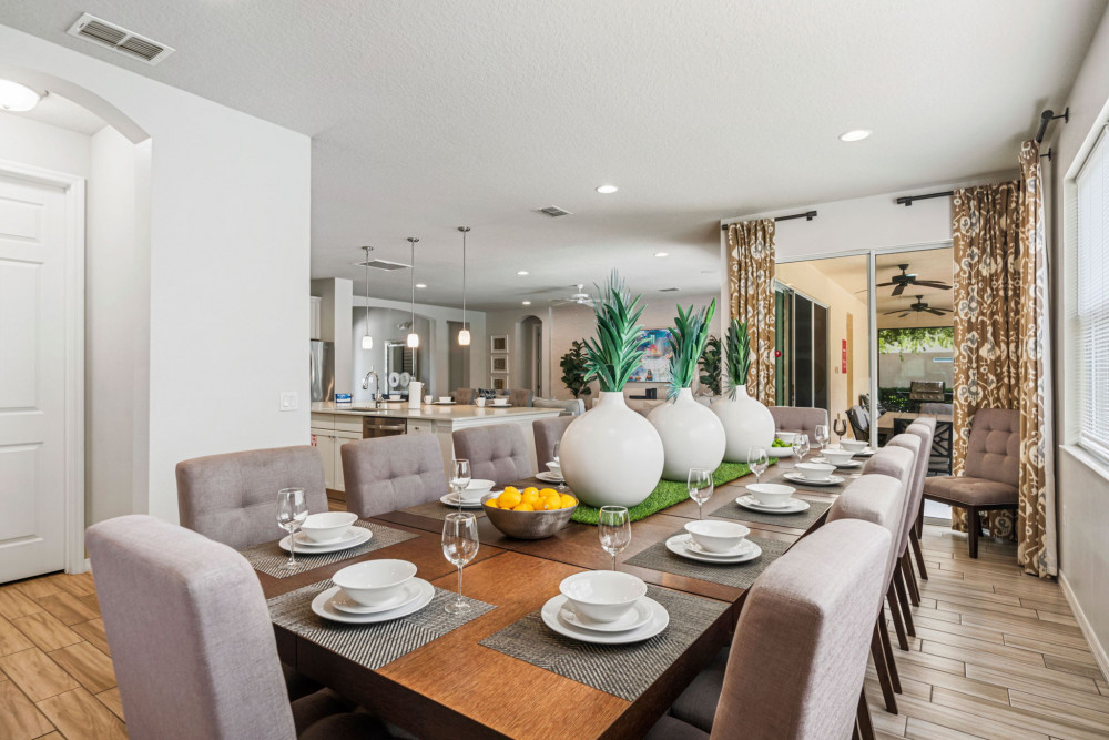 Solterra Resort 432