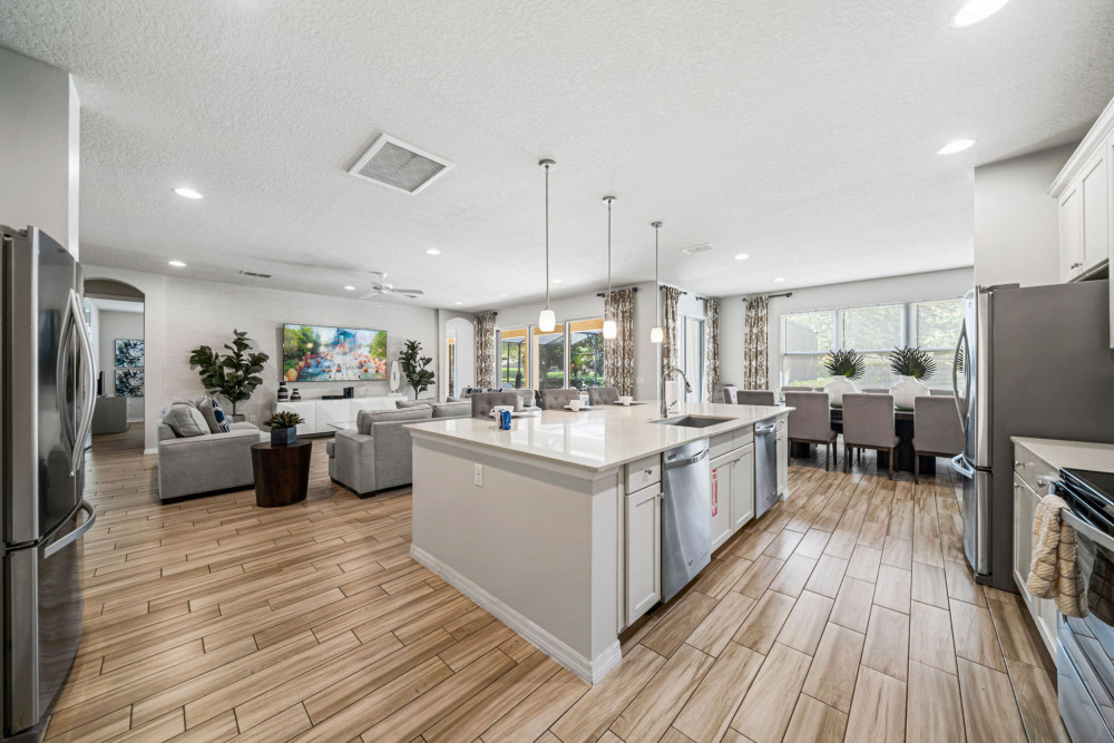 Solterra Resort 432