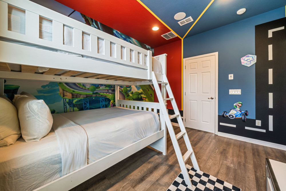 Solterra Resort 432