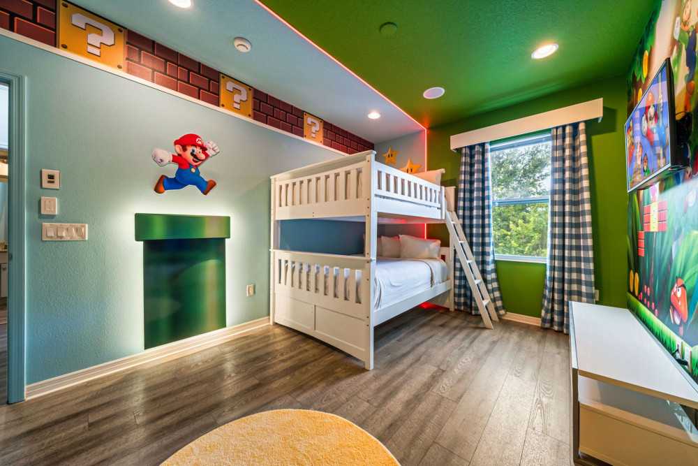 Solterra Resort 432