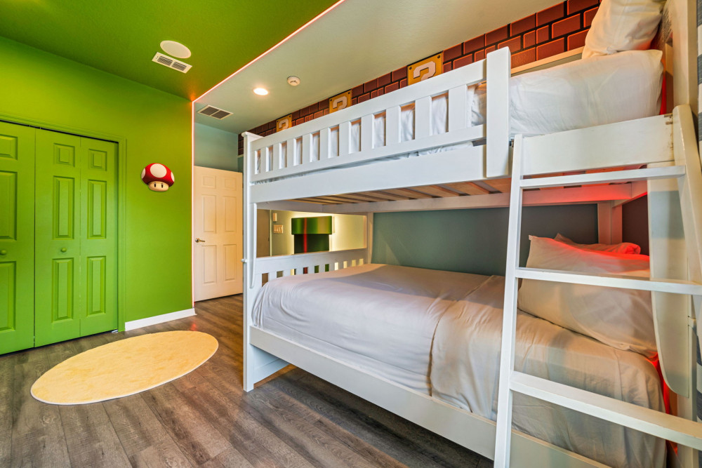 Solterra Resort 432
