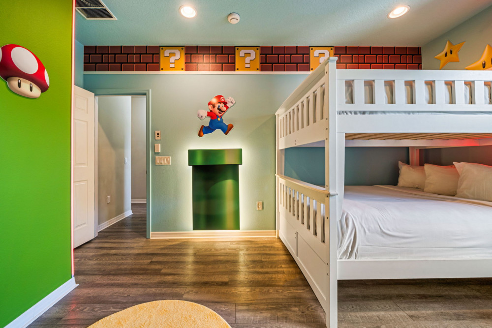 Solterra Resort 432