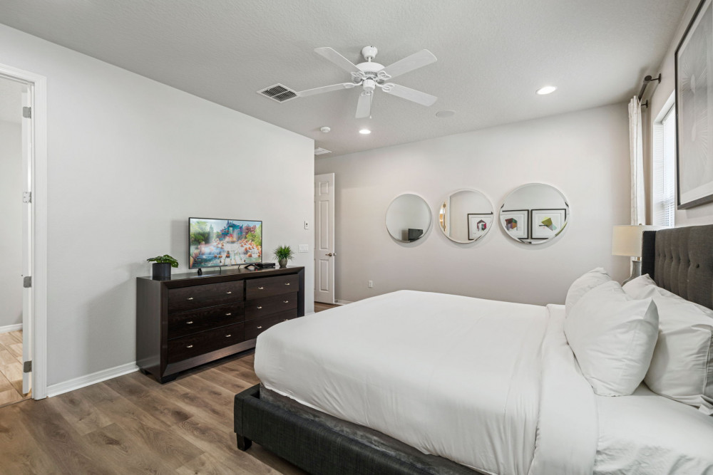 Solterra Resort 432