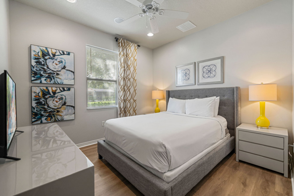Solterra Resort 432