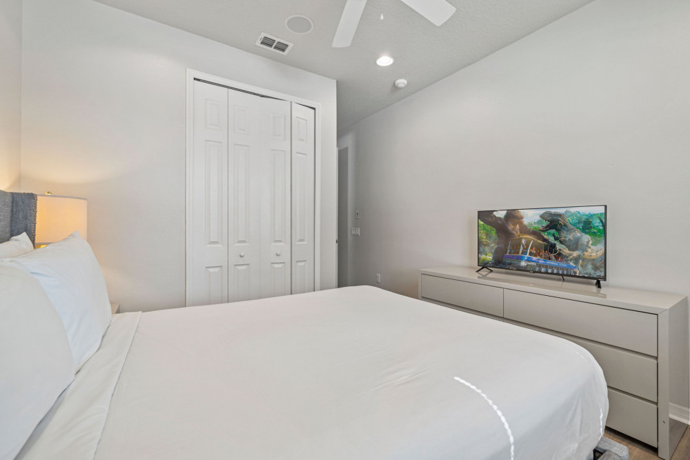 Solterra Resort 432