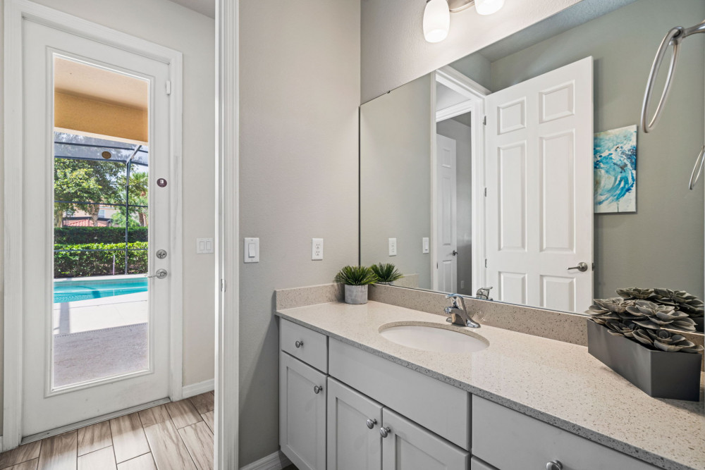 Solterra Resort 432