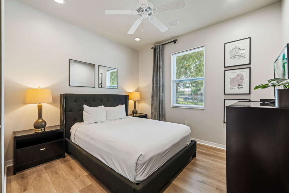 Solterra Resort 432