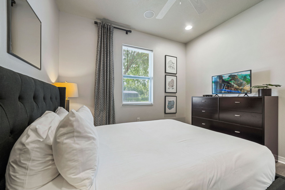 Solterra Resort 432