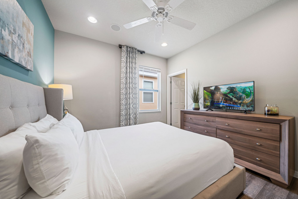 Solterra Resort 432