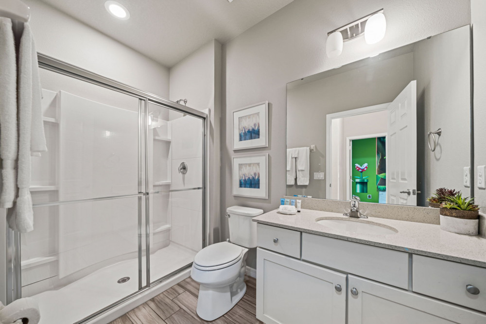 Solterra Resort 432