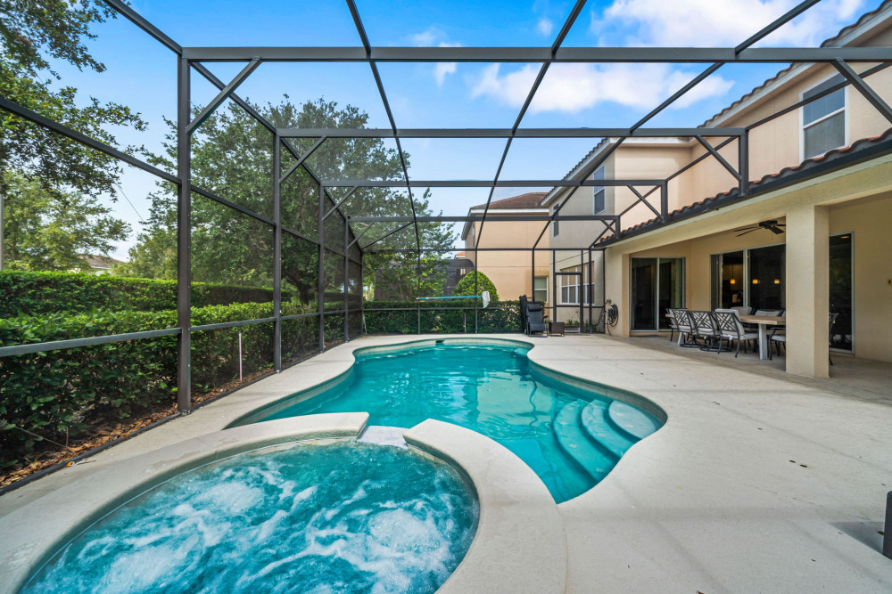 Solterra Resort 432