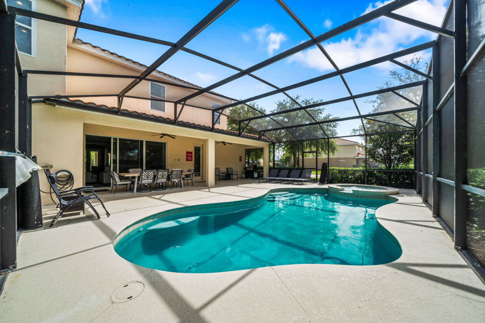 Solterra Resort 432