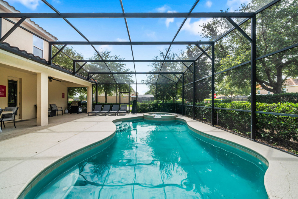 Solterra Resort 432