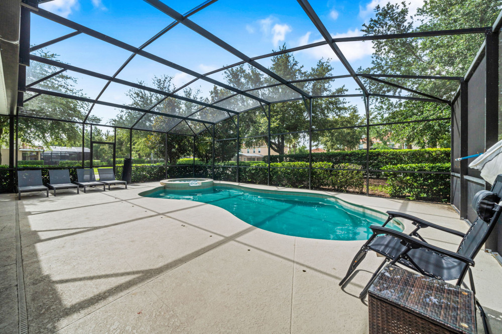 Solterra Resort 432