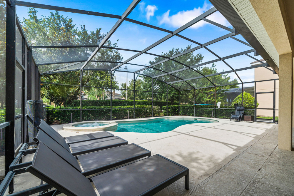 Solterra Resort 432
