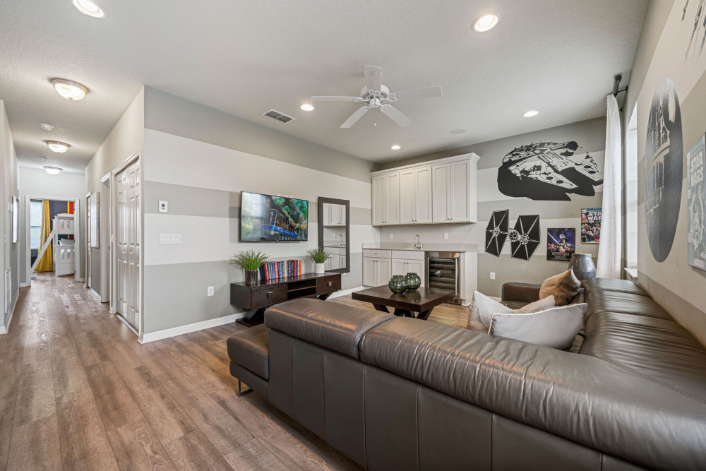 Solterra Resort 432