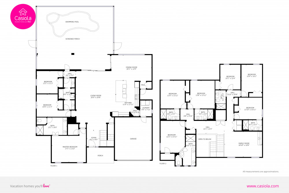 Solterra Resort 432