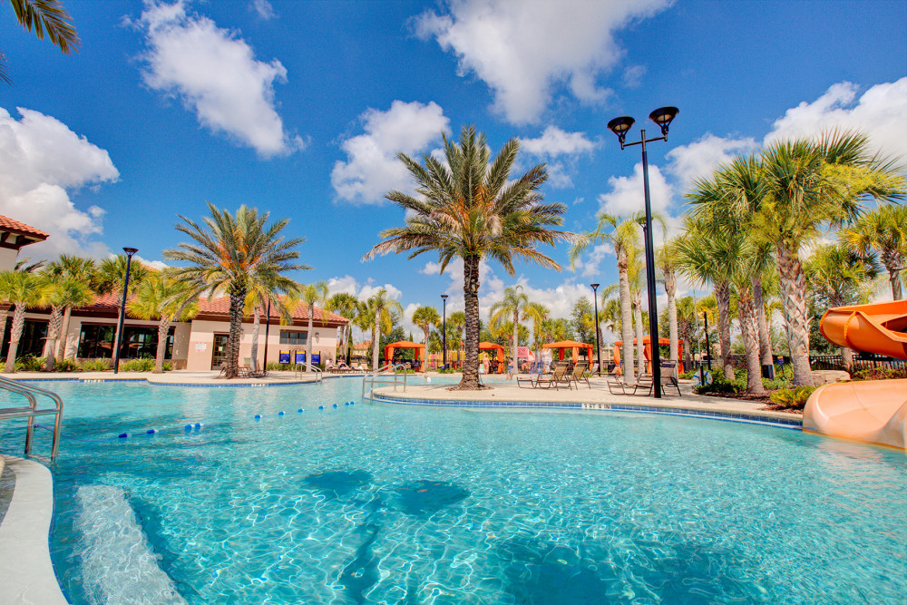 Solterra Resort 432