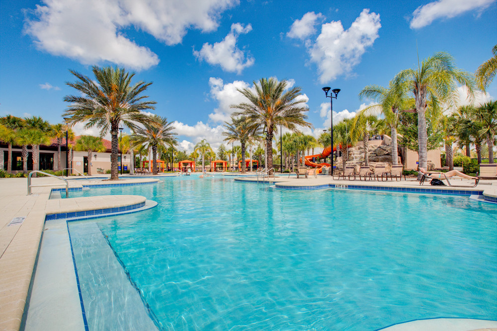 Solterra Resort 432
