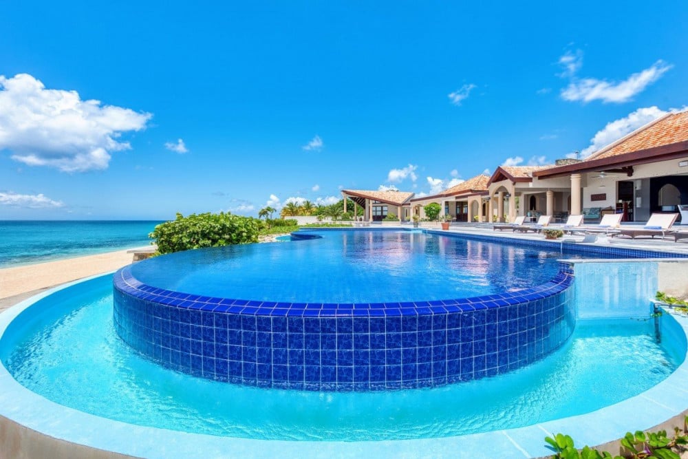 Casa de la Playa