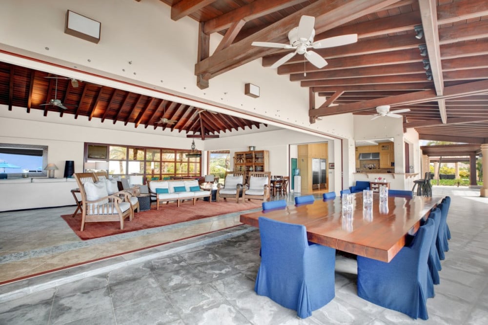 Casa de la Playa