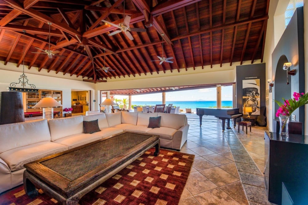 Casa de la Playa