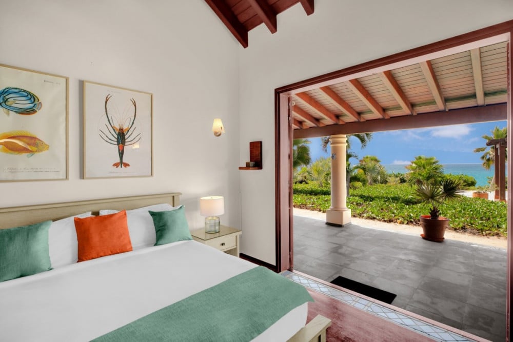 Casa de la Playa