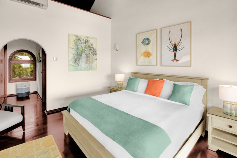 Casa de la Playa