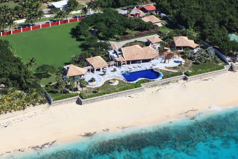 Casa de la Playa
