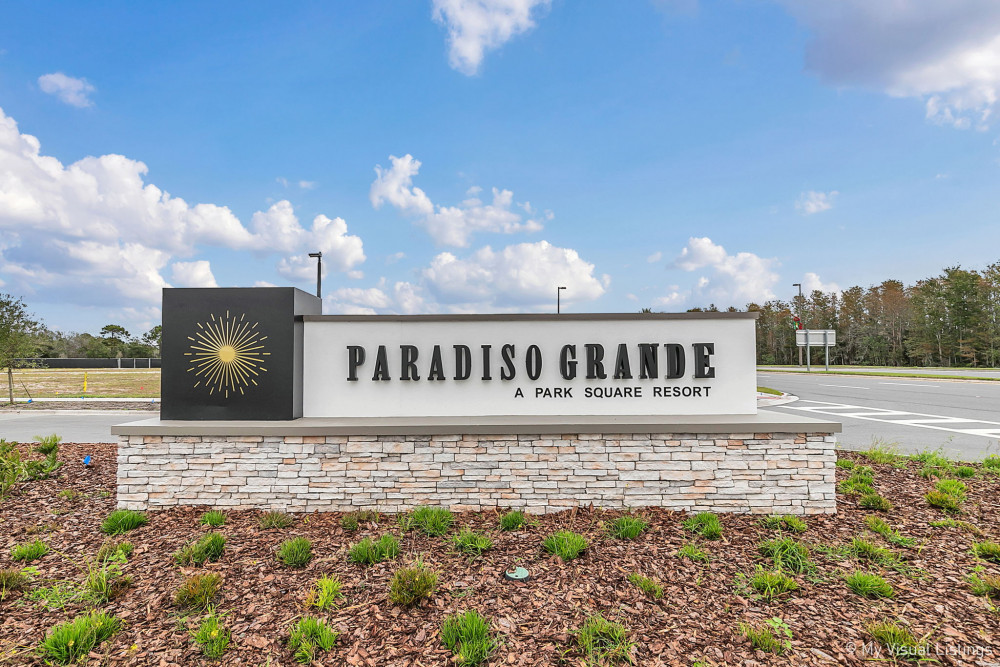 Paradiso Grande 57